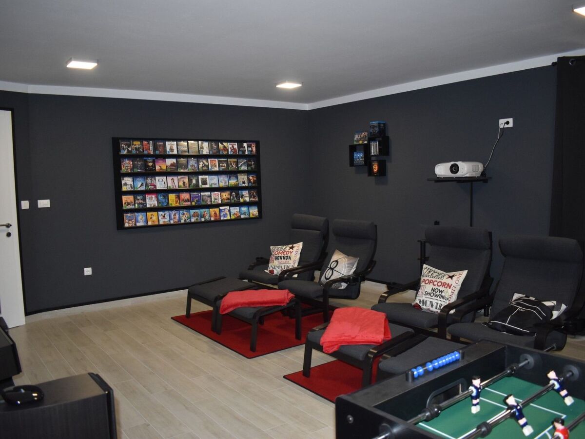 Villa Bašak, maison 7 personnes avec piscine à Makarska - Photo 30