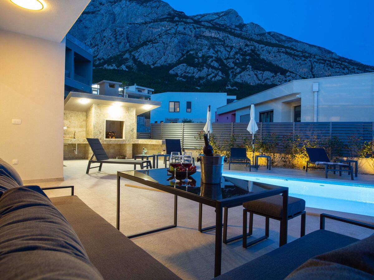 Villa Mandala – Maison 6 pers. avec piscine chauffée - Photo 2