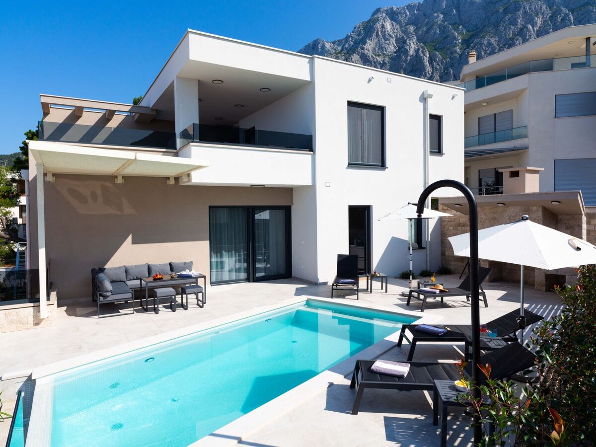 Villa Mandala – Maison 6 pers. avec piscine chauffée - Photo 3