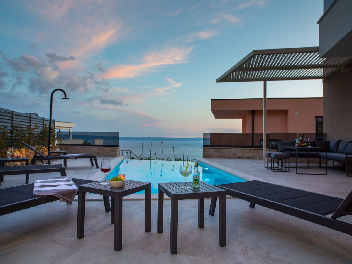 Villa Mandala – Maison 6 pers. avec piscine chauffée - Photo 4