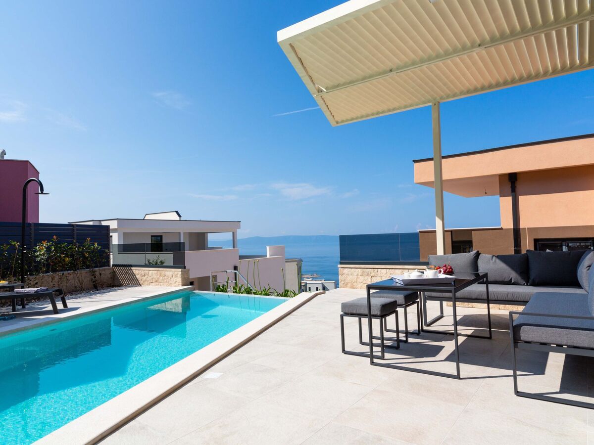 Villa Mandala – Maison 6 pers. avec piscine chauffée - Photo 5