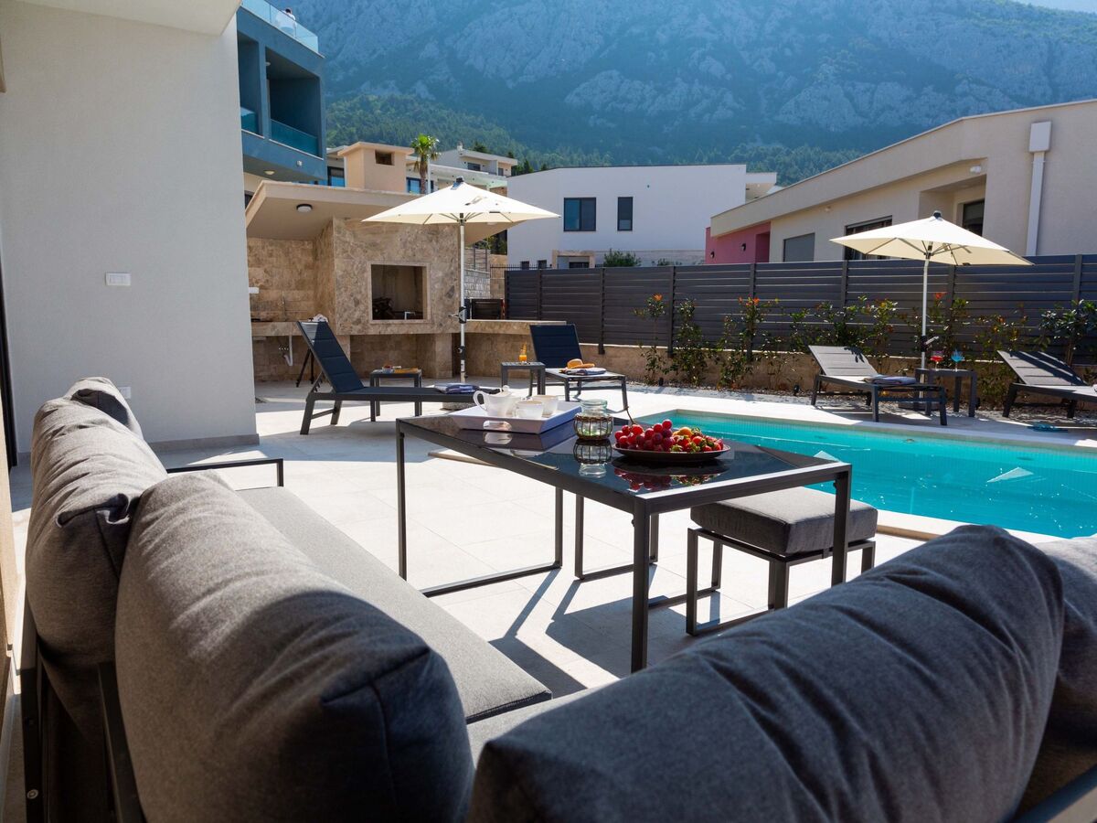 Villa Mandala – Maison 6 pers. avec piscine chauffée - Photo 6
