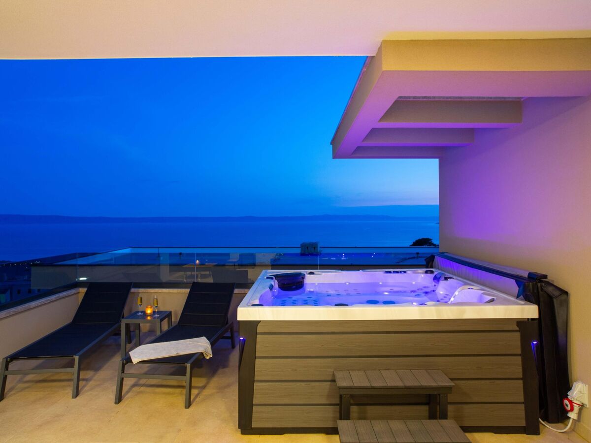 Villa Mandala – Maison 6 pers. avec piscine chauffée - Photo 7