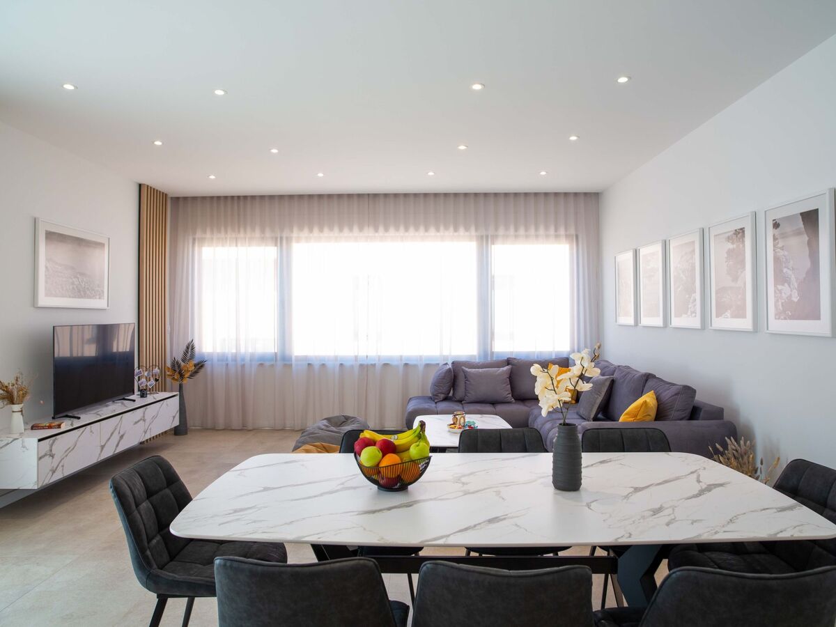Villa Mandala – Maison 6 pers. avec piscine chauffée - Photo 8