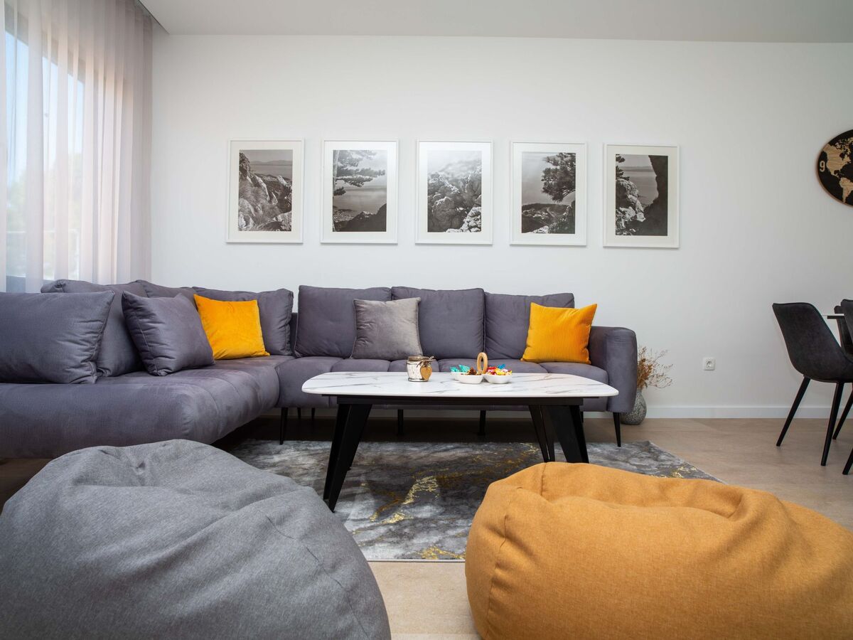 Villa Mandala – Maison 6 pers. avec piscine chauffée - Photo 9