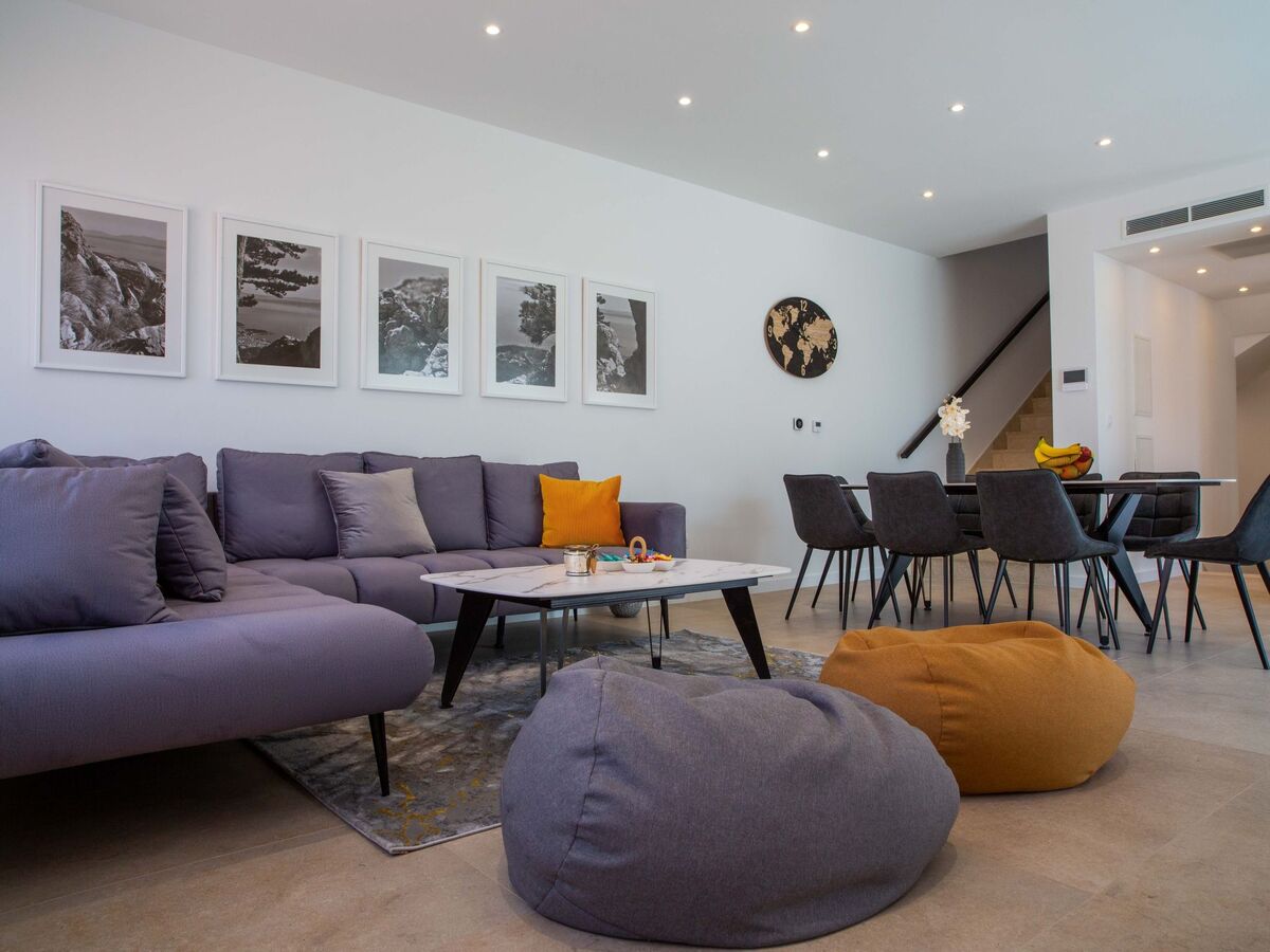 Villa Mandala – Maison 6 pers. avec piscine chauffée - Photo 10