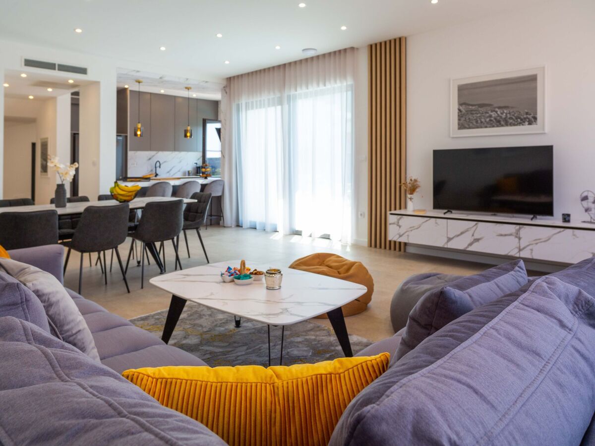 Villa Mandala – Maison 6 pers. avec piscine chauffée - Photo 11