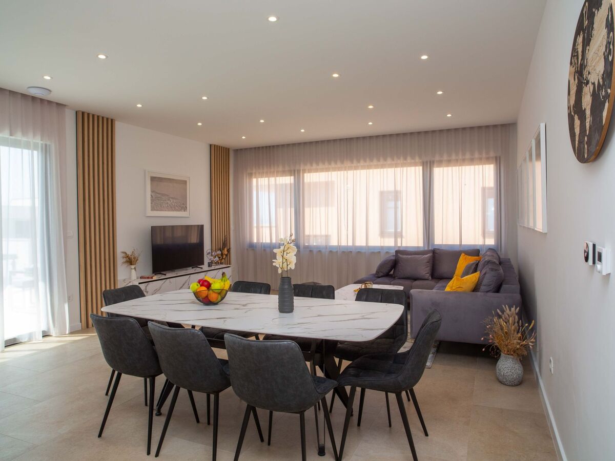Villa Mandala – Maison 6 pers. avec piscine chauffée - Photo 14