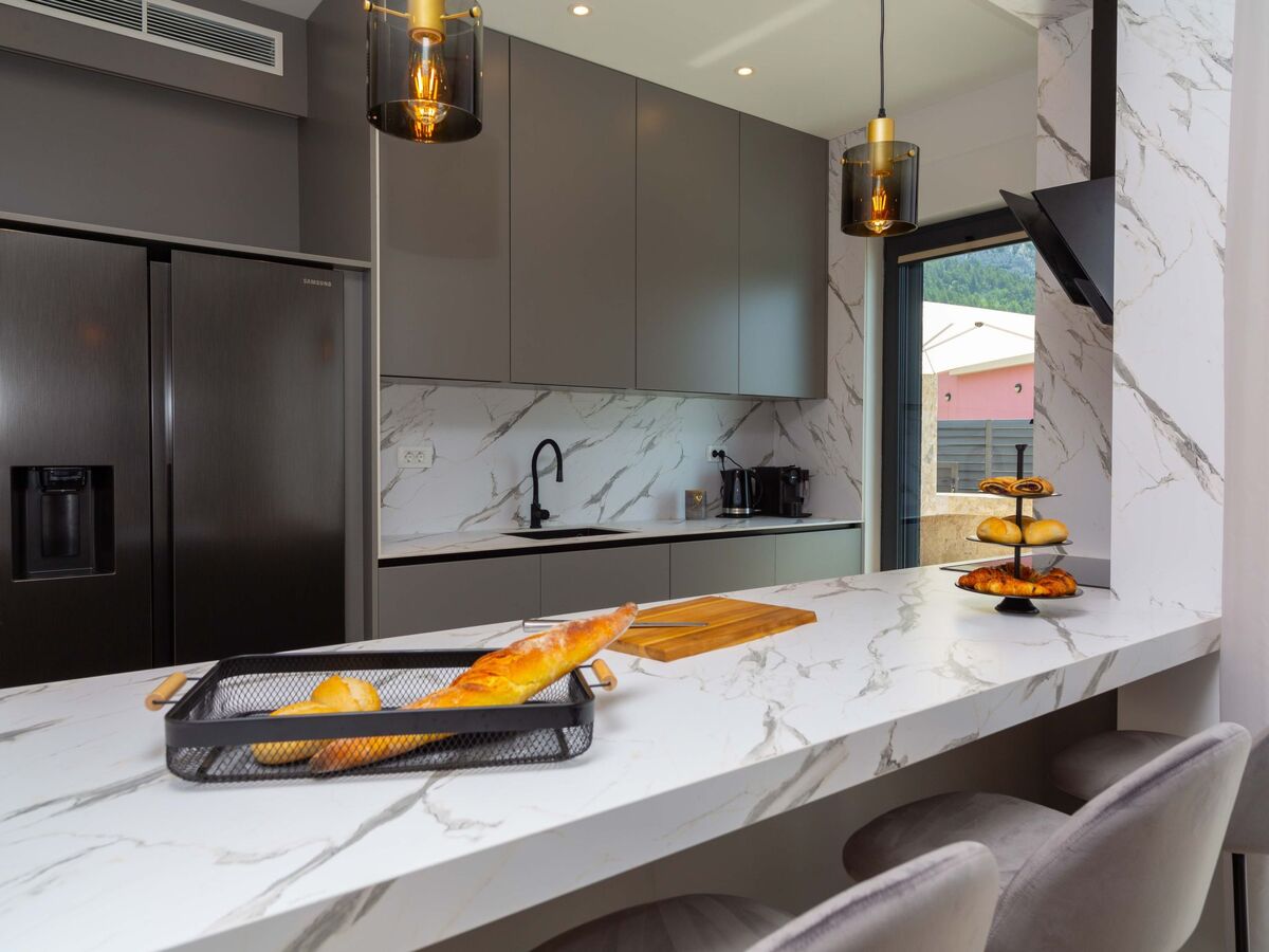 Villa Mandala – Maison 6 pers. avec piscine chauffée - Photo 16
