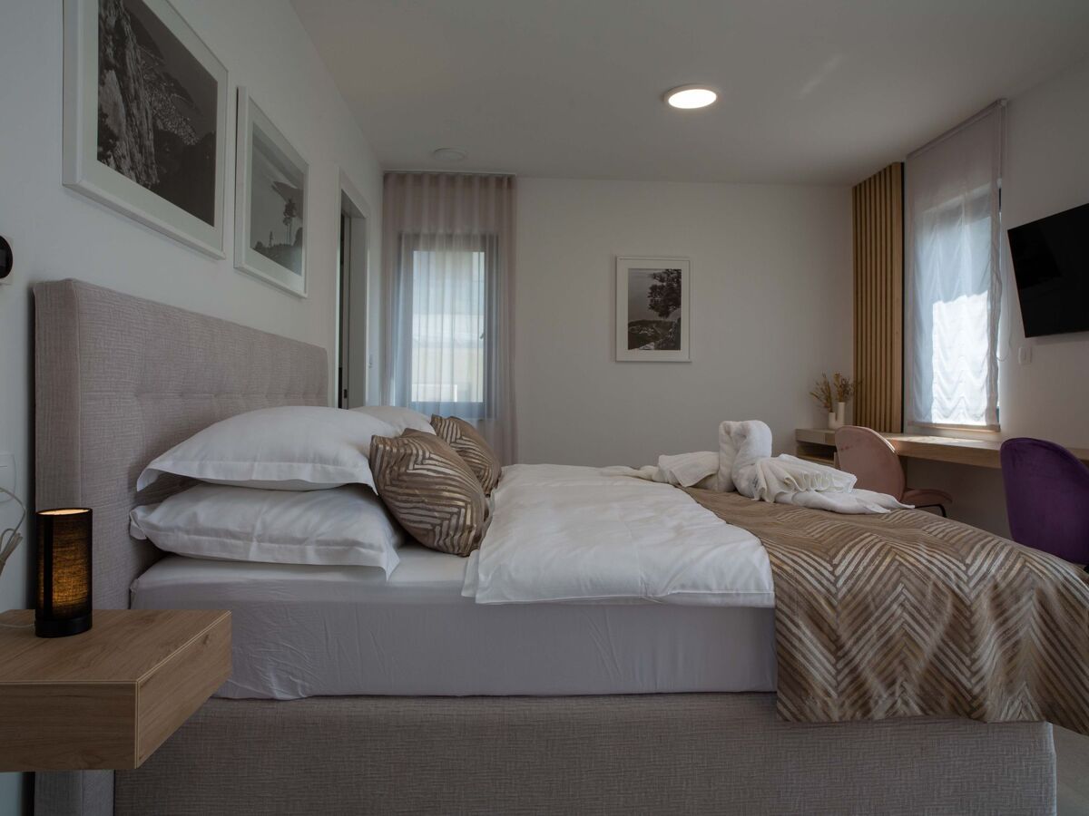 Villa Mandala – Maison 6 pers. avec piscine chauffée - Photo 20