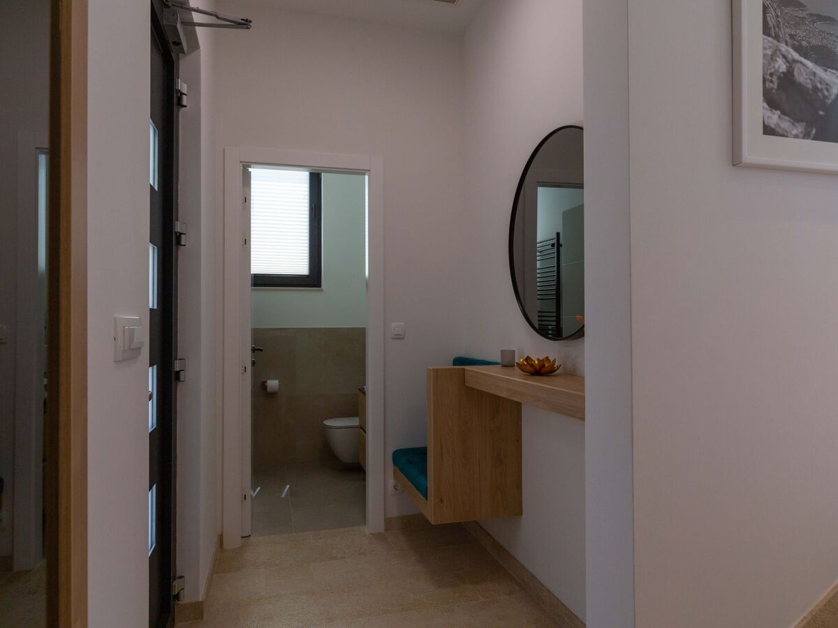 Villa Mandala – Maison 6 pers. avec piscine chauffée - Photo 21