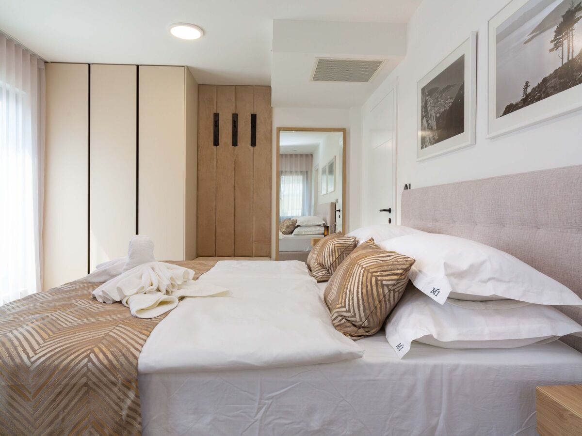 Villa Mandala – Maison 6 pers. avec piscine chauffée - Photo 25