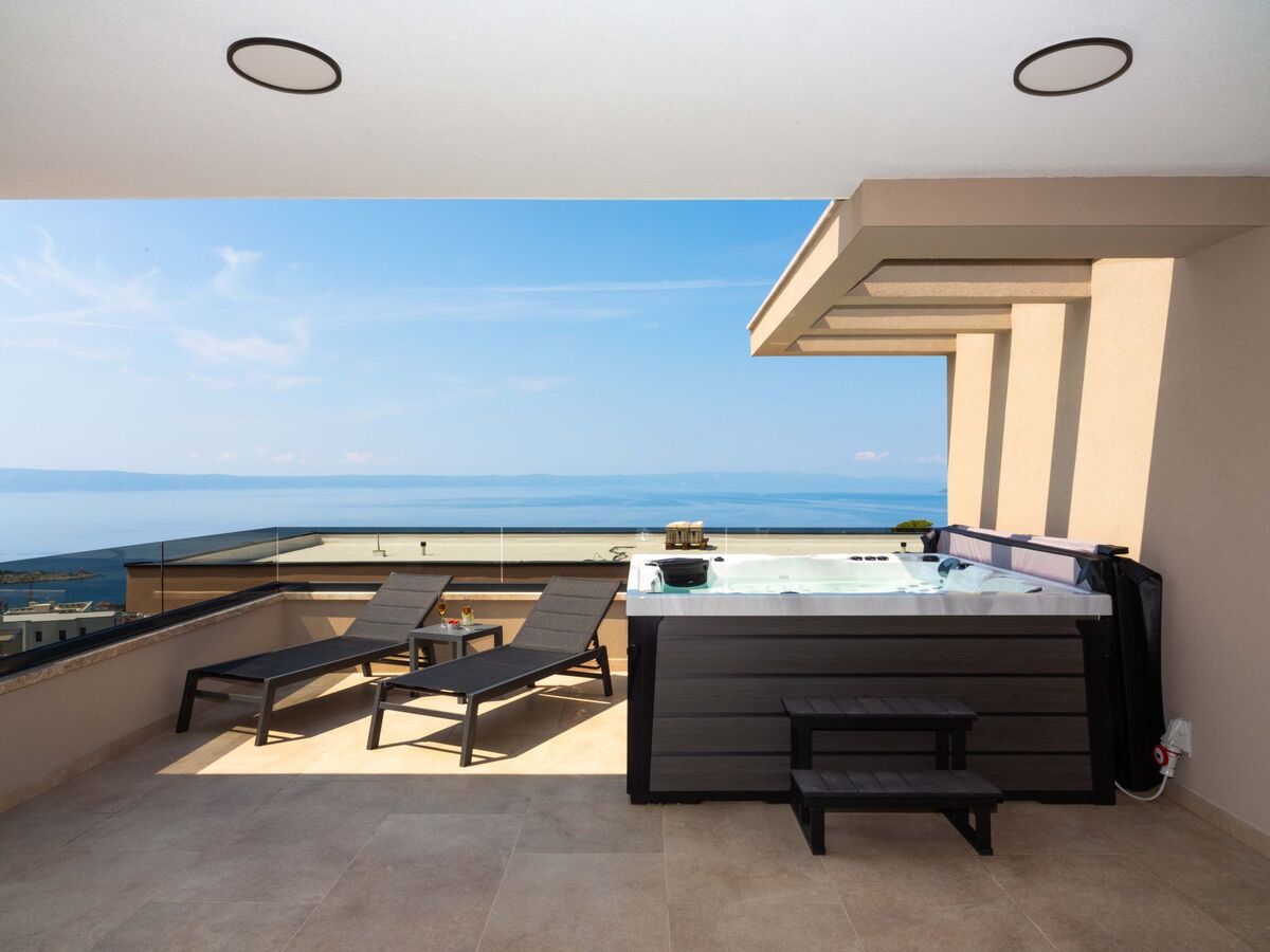 Villa Mandala – Maison 6 pers. avec piscine chauffée - Photo 27