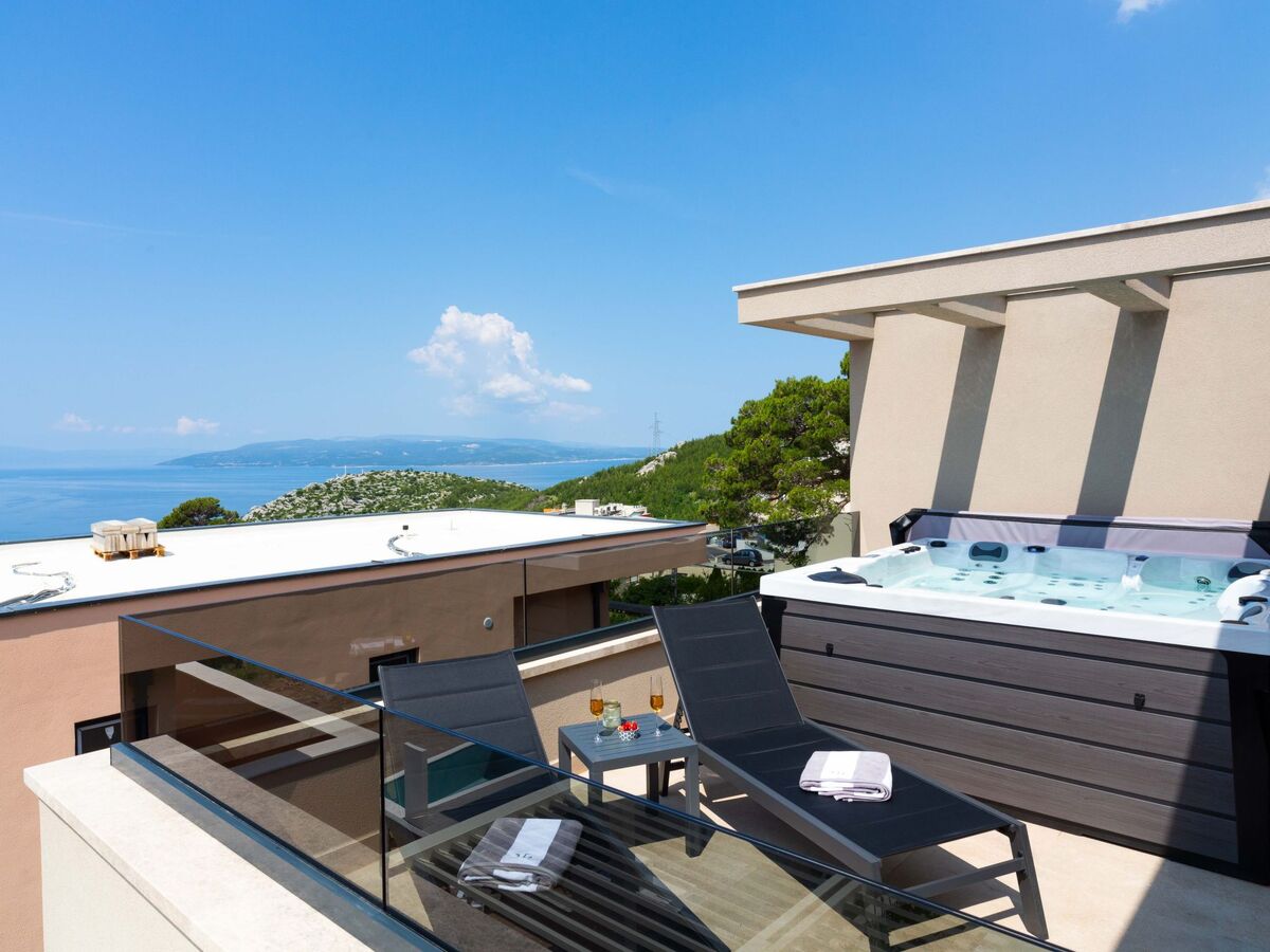 Villa Mandala – Maison 6 pers. avec piscine chauffée - Photo 28