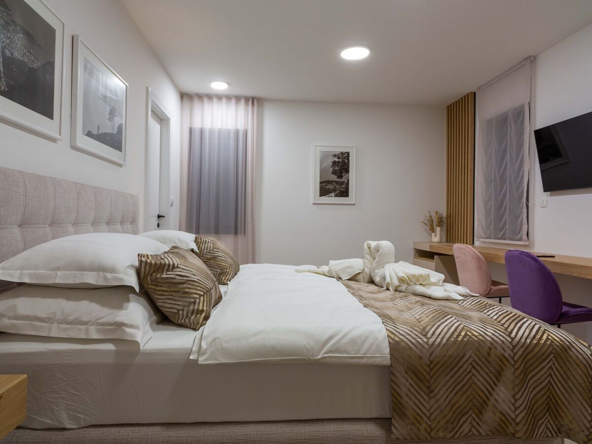 Villa Mandala – Maison 6 pers. avec piscine chauffée - Photo 31