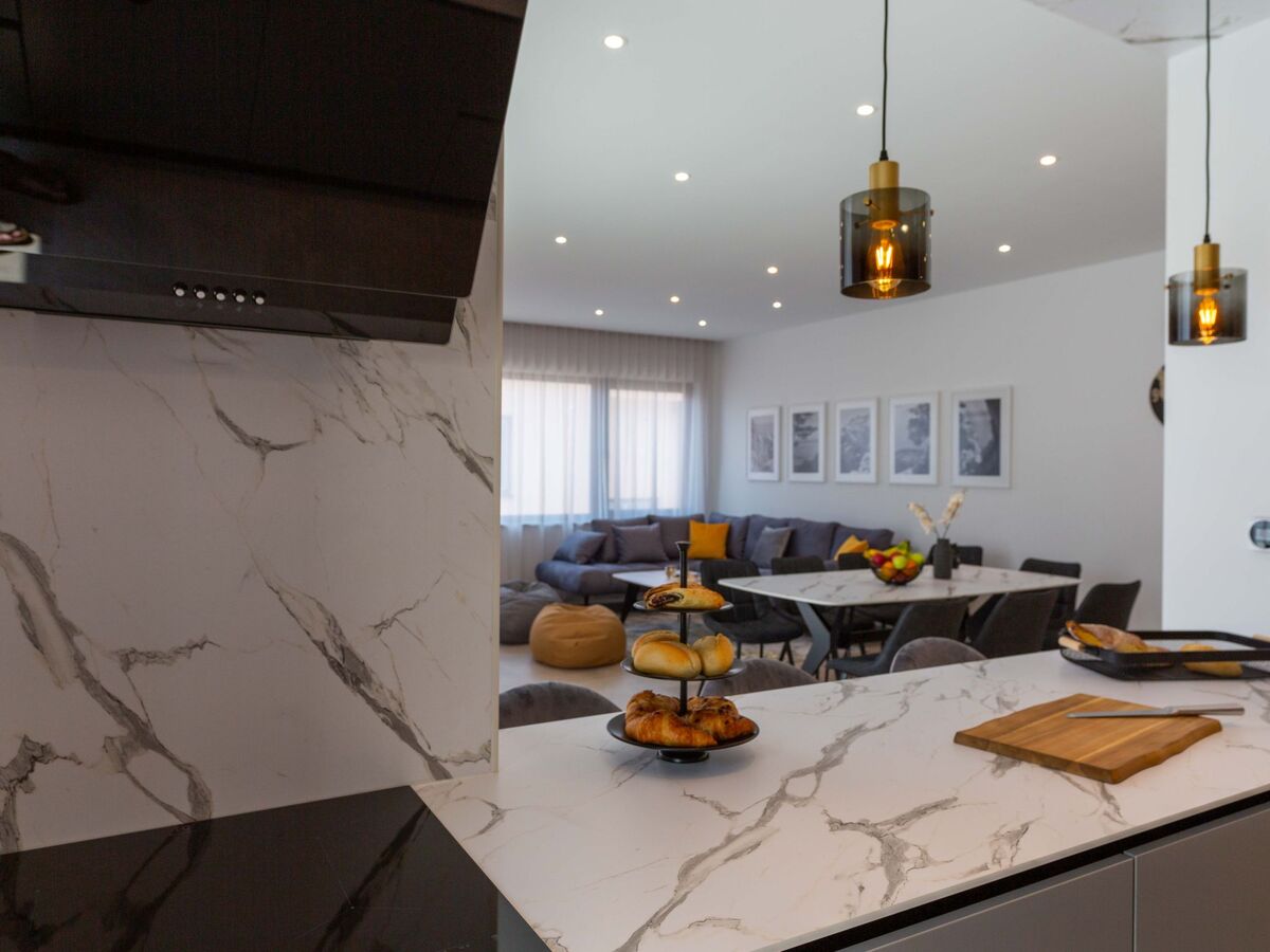 Villa Mandala – Maison 6 pers. avec piscine chauffée - Photo 34