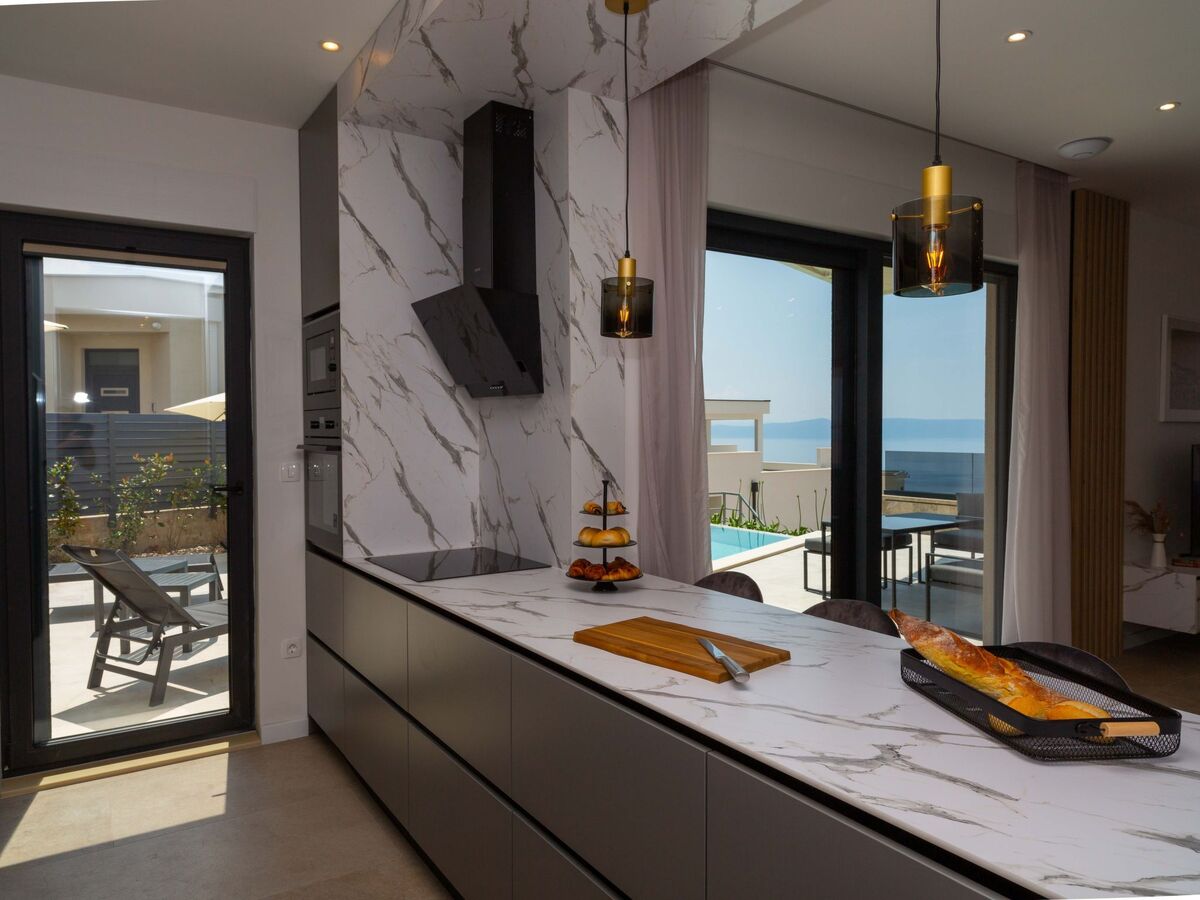 Villa Mandala – Maison 6 pers. avec piscine chauffée - Photo 35
