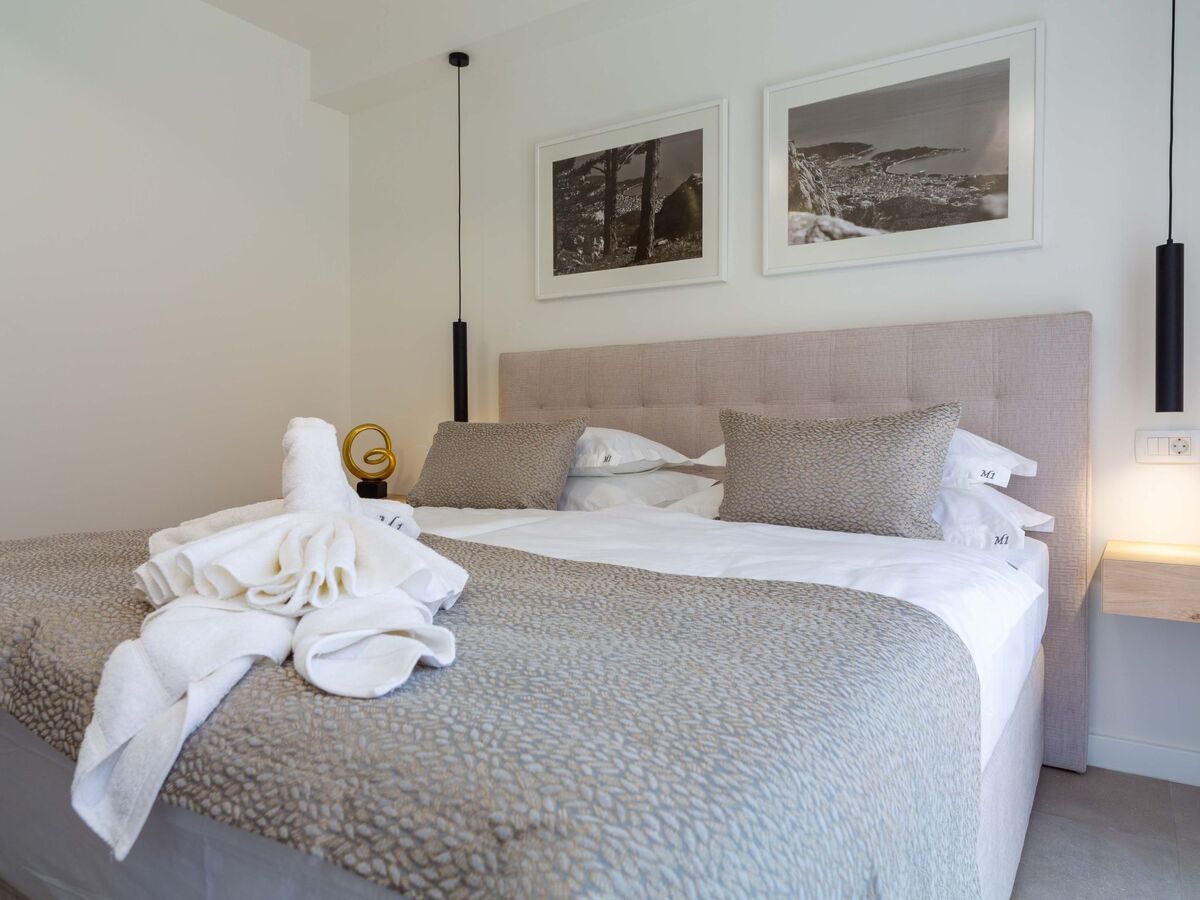 Villa Mandala – Maison 6 pers. avec piscine chauffée - Photo 38