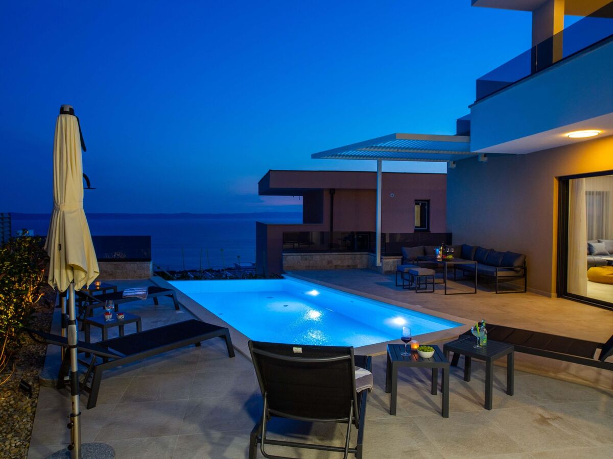 Villa Mandala – Maison 6 pers. avec piscine chauffée - Photo 44
