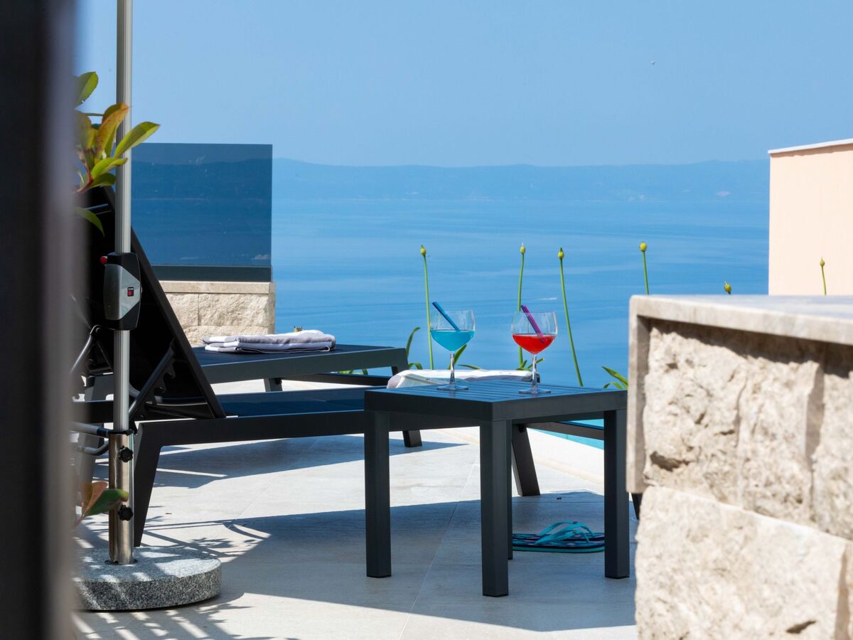 Villa Mandala – Maison 6 pers. avec piscine chauffée - Photo 45