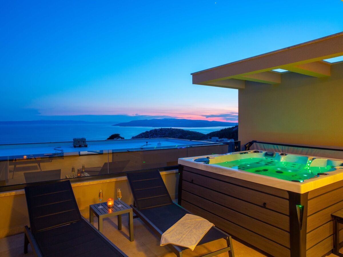 Villa Mandala – Maison 6 pers. avec piscine chauffée - Photo 46