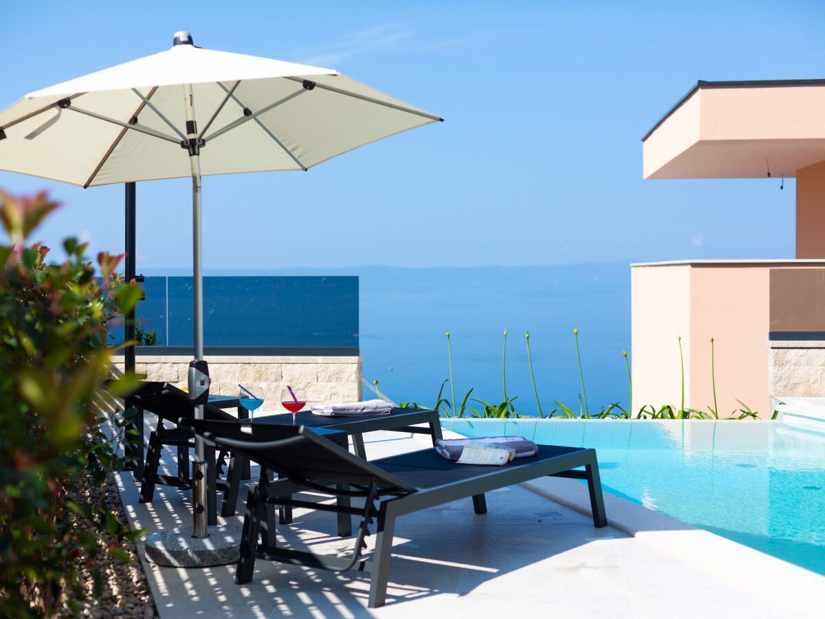 Villa Mandala – Maison 6 pers. avec piscine chauffée - Photo 47