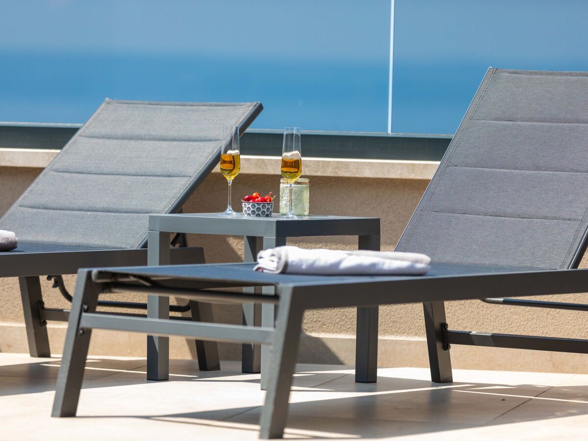 Villa Mandala – Maison 6 pers. avec piscine chauffée - Photo 48
