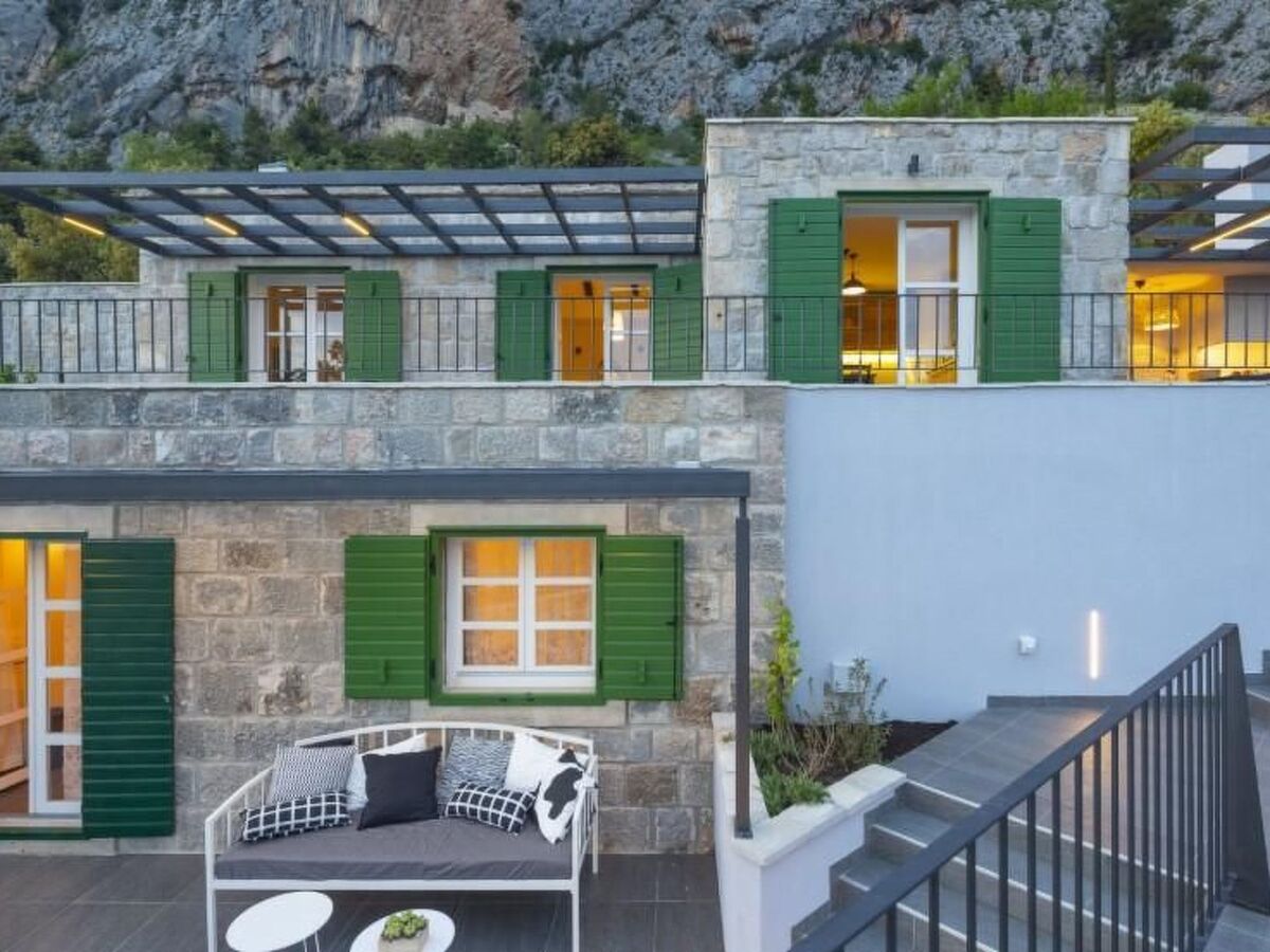 Villa 2M : maison 8 pers. vue îles & piscine chauffée - Photo 2