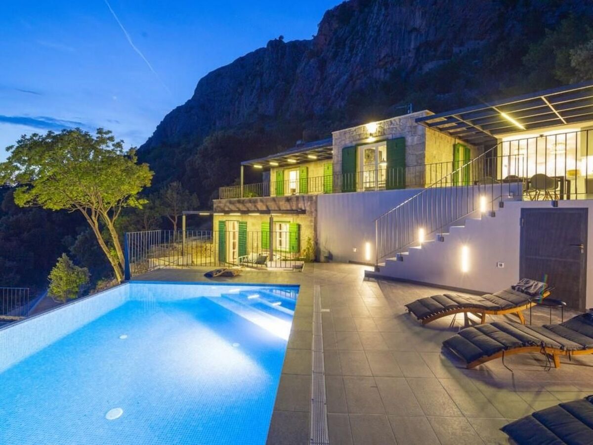 Villa 2M : maison 8 pers. vue îles & piscine chauffée - Photo 3