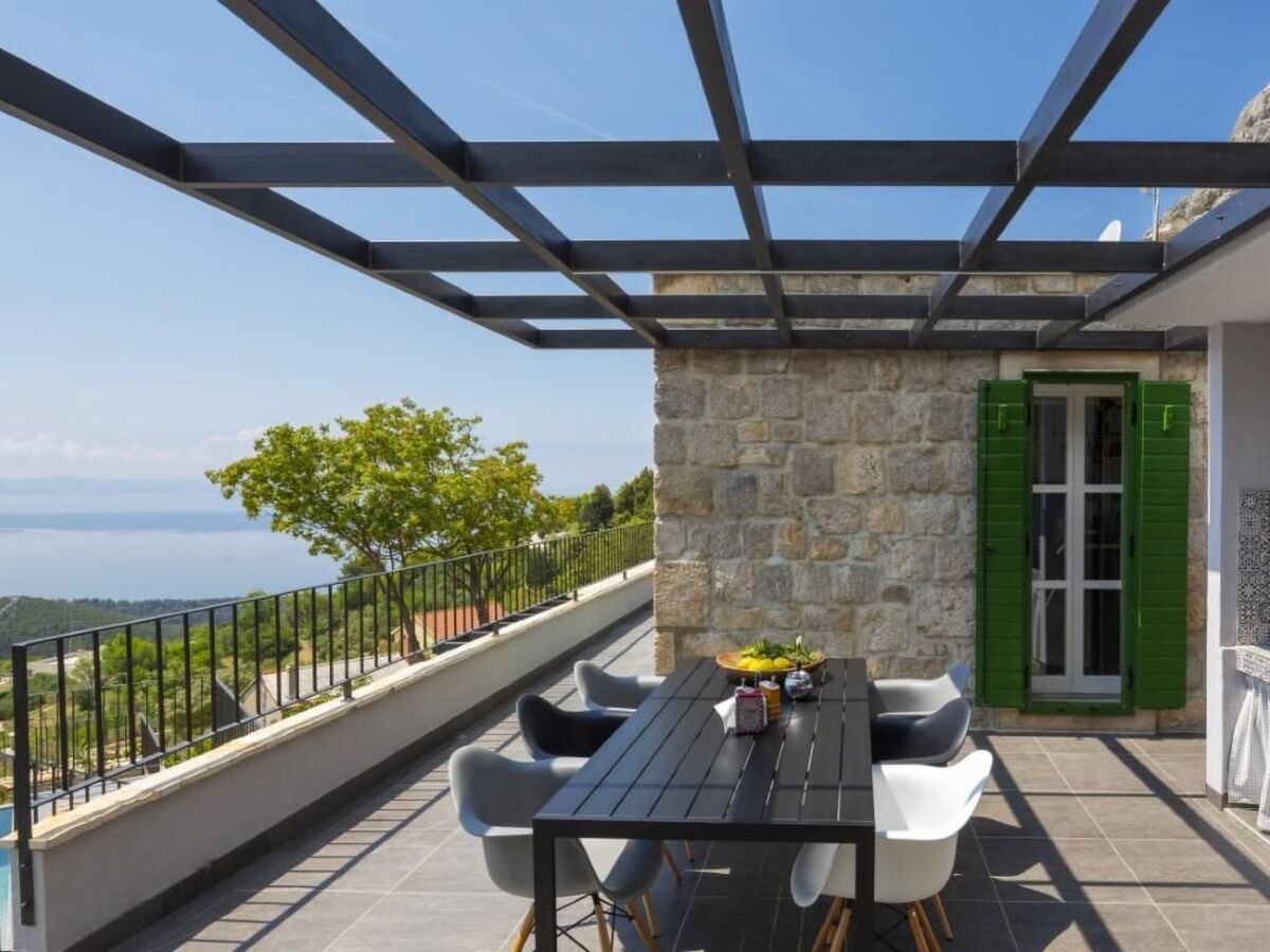 Villa 2M : maison 8 pers. vue îles & piscine chauffée - Photo 5