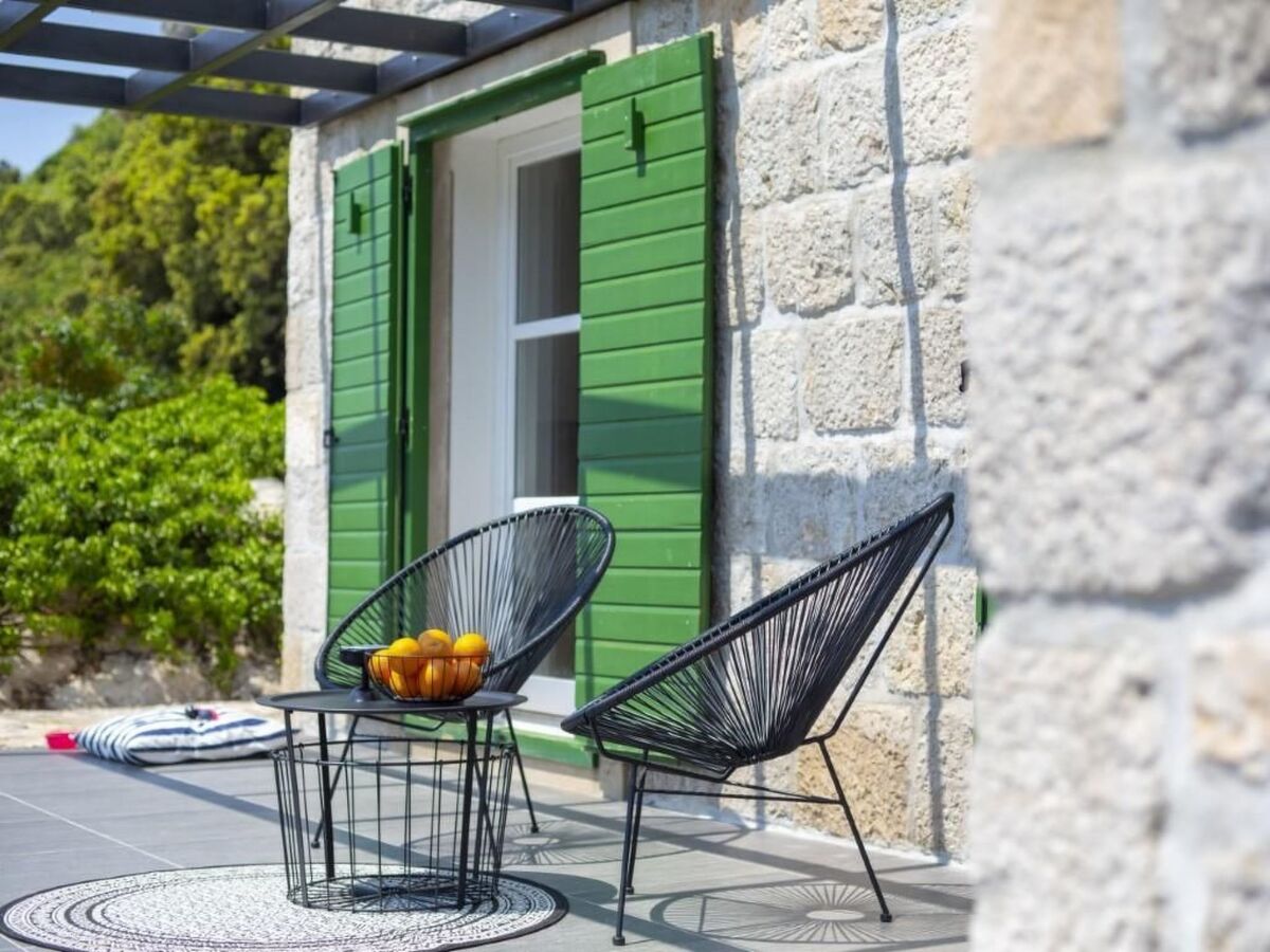 Villa 2M : maison 8 pers. vue îles & piscine chauffée - Photo 6