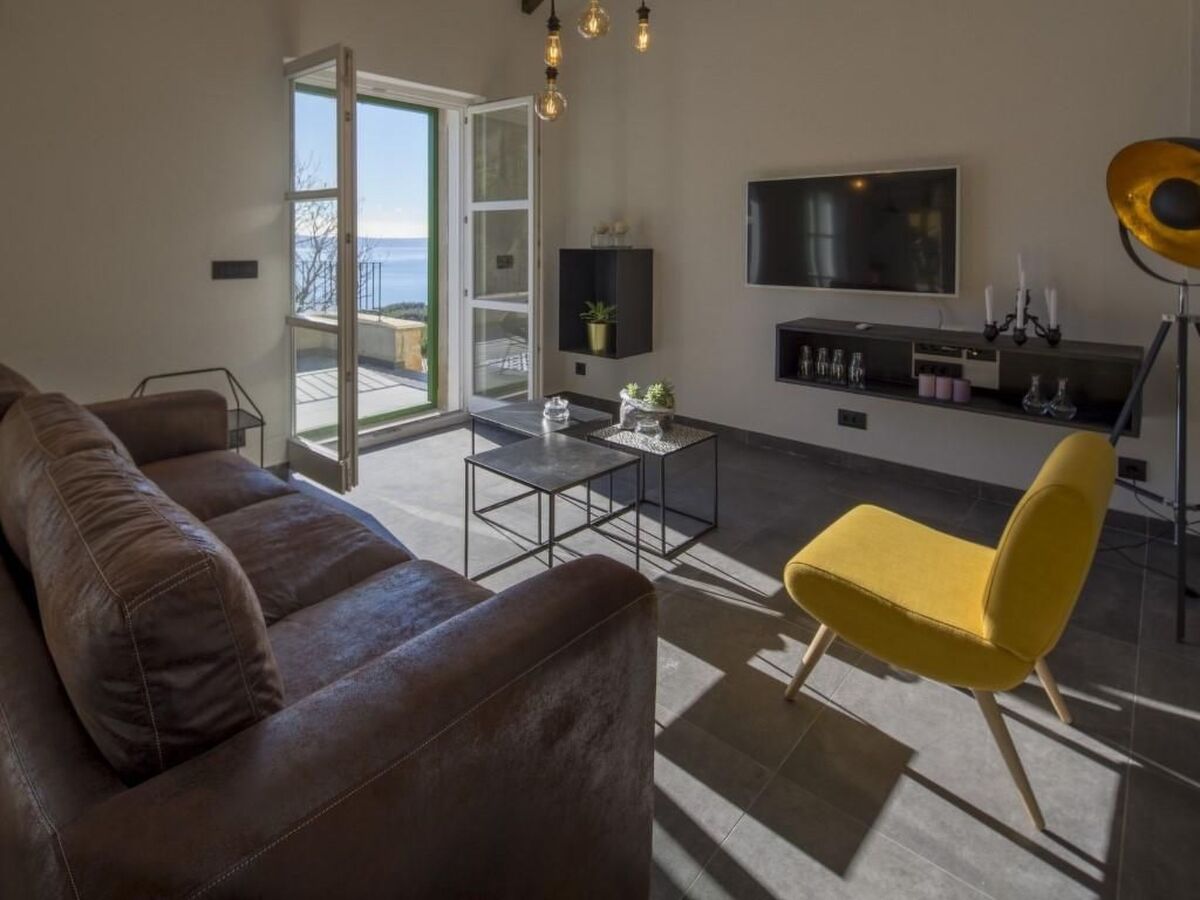 Villa 2M : maison 8 pers. vue îles & piscine chauffée - Photo 8