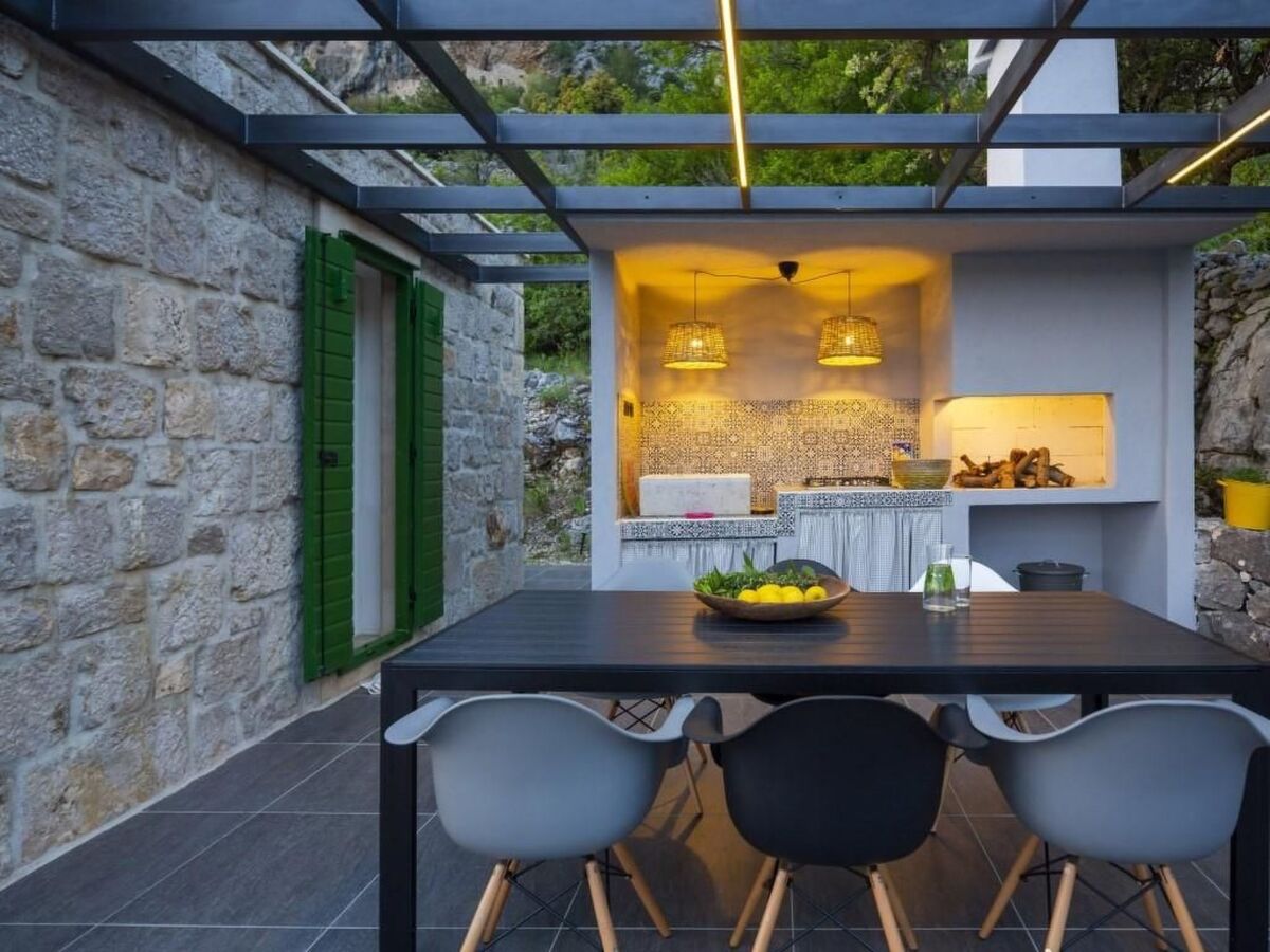 Villa 2M : maison 8 pers. vue îles & piscine chauffée - Photo 22