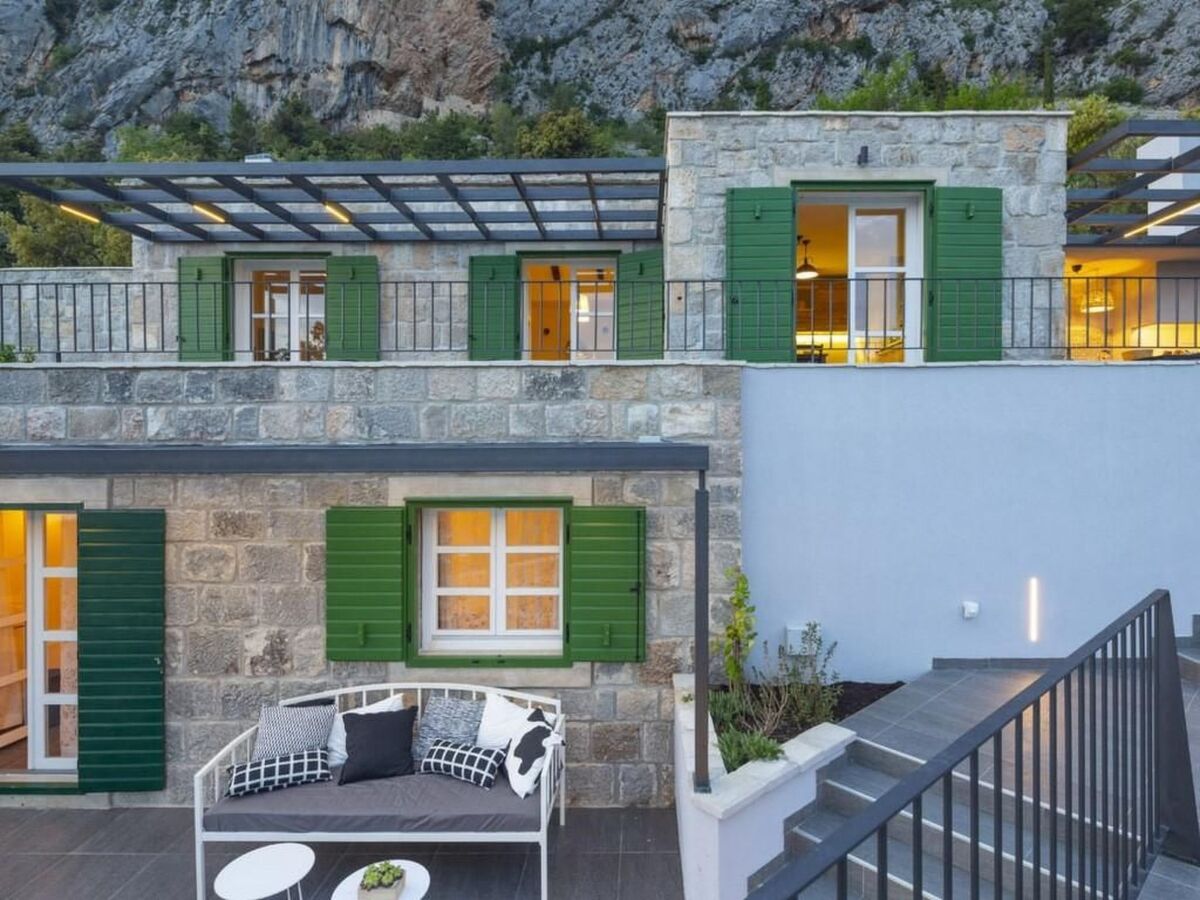 Villa 2M : maison 8 pers. vue îles & piscine chauffée - Photo 23