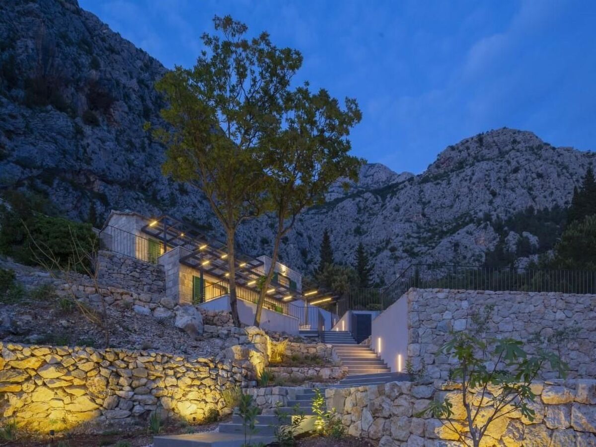 Villa 2M : maison 8 pers. vue îles & piscine chauffée - Photo 24