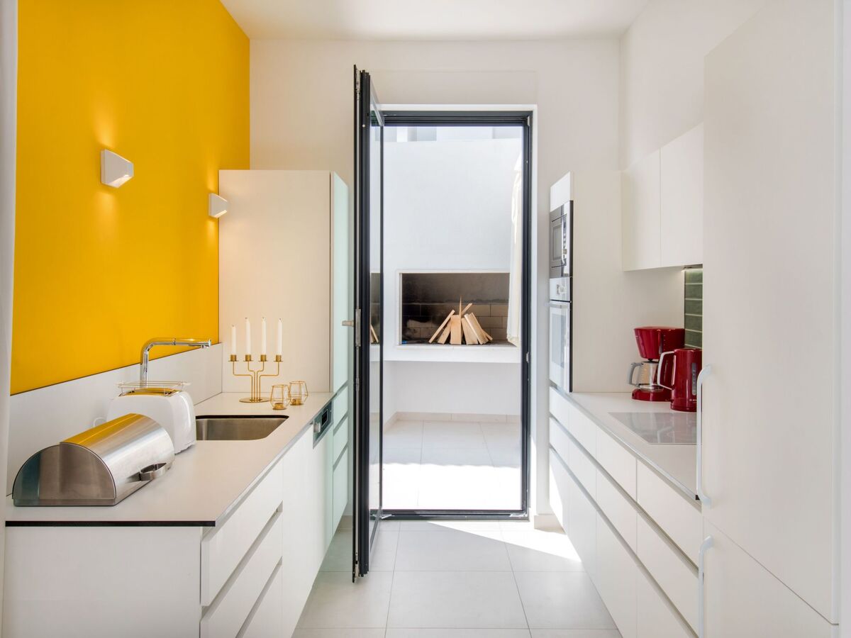 Schöne Villa Zvizdan mit Infinity-Pool, Maison 8 personnes à Makarska - Photo 15
