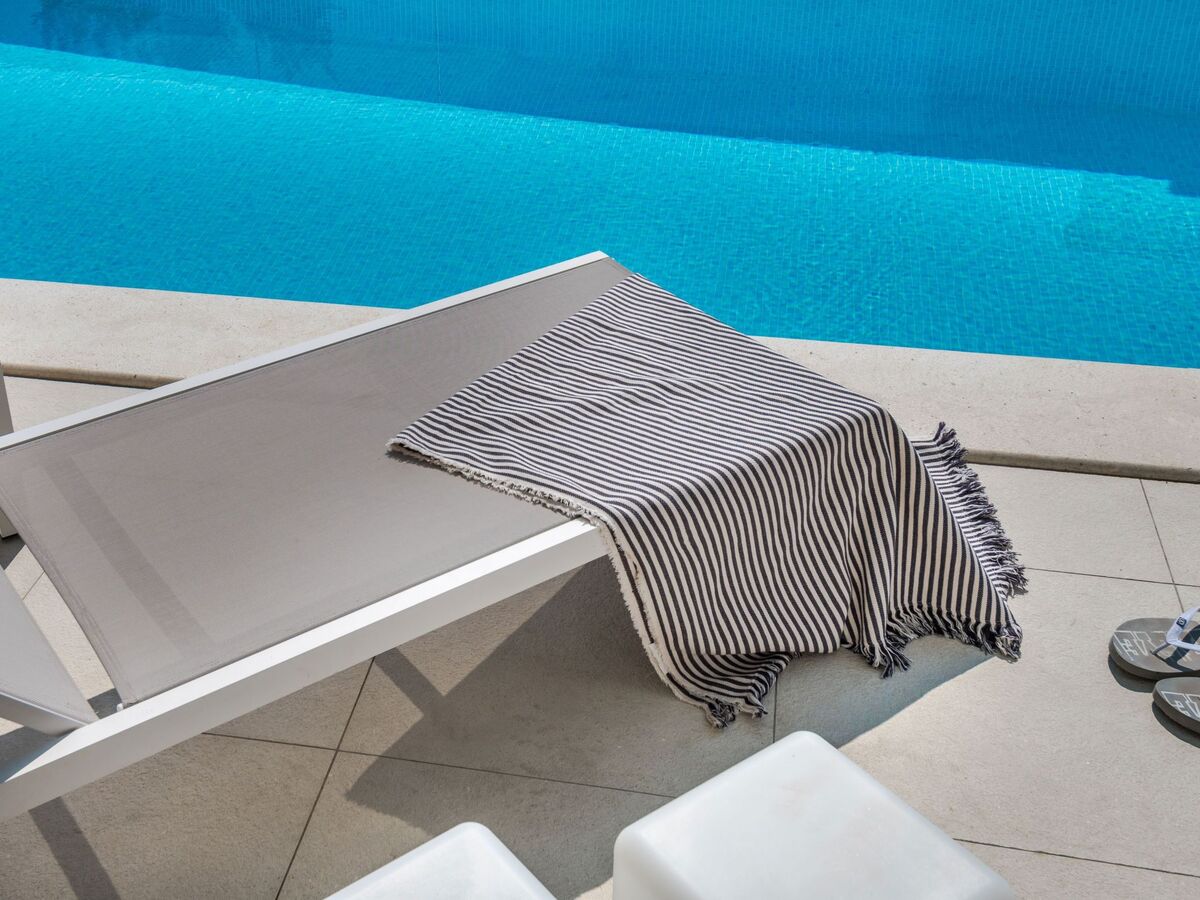 Schöne Villa Zvizdan mit Infinity-Pool, Maison 8 personnes à Makarska - Photo 43