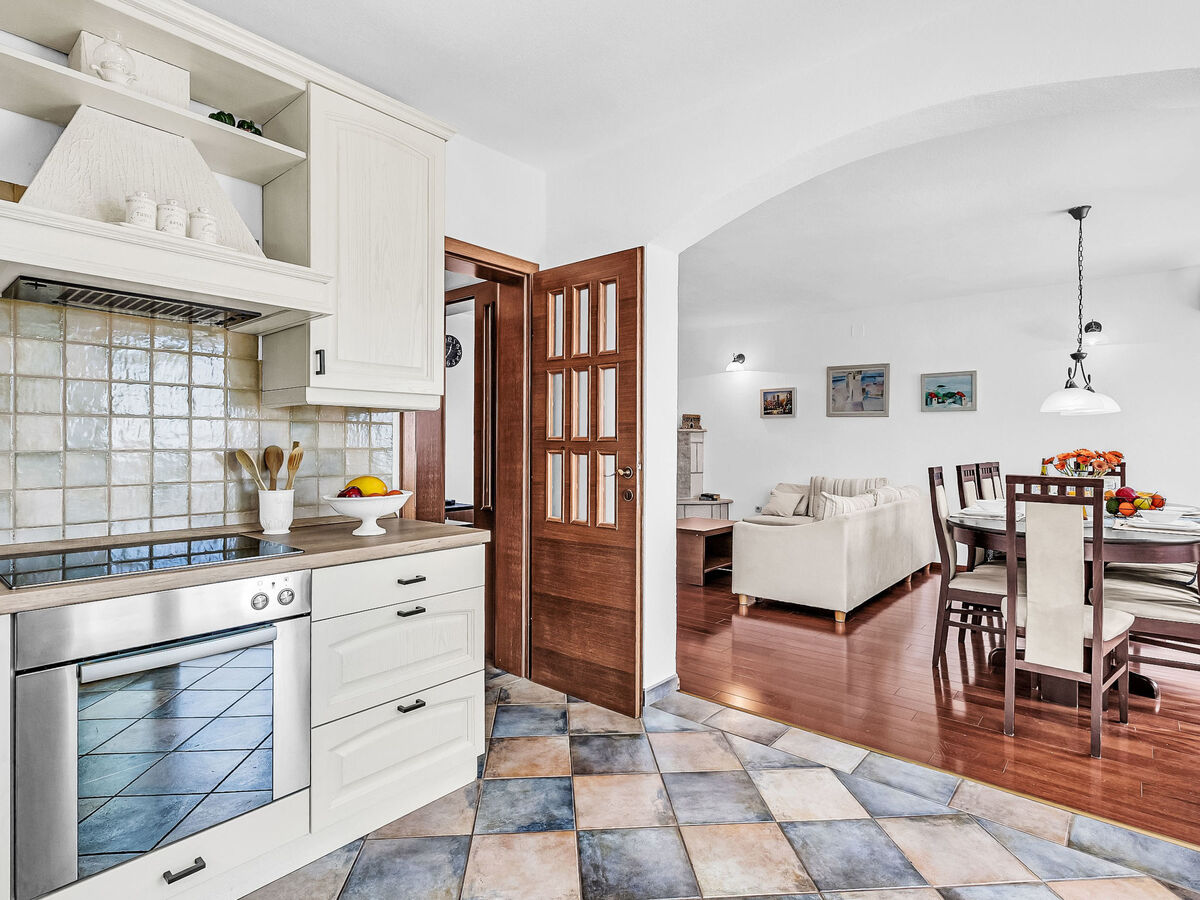 Villa Marina à Makarska : maison 3 chambres avec piscine chauffée - Photo 18