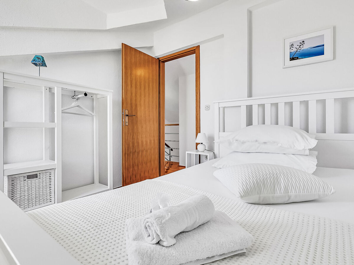 Villa Marina à Makarska : maison 3 chambres avec piscine chauffée - Photo 25
