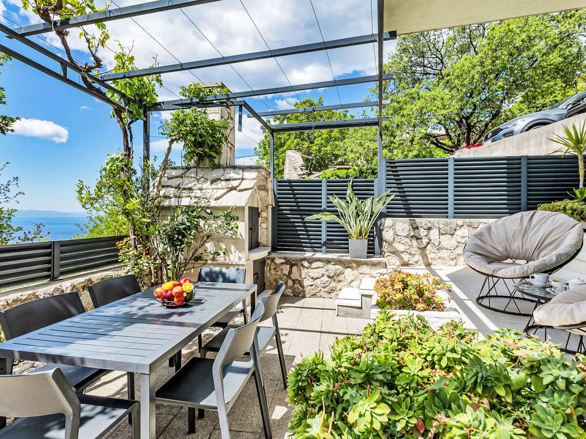 Villa Marina à Makarska : maison 3 chambres avec piscine chauffée - Photo 45