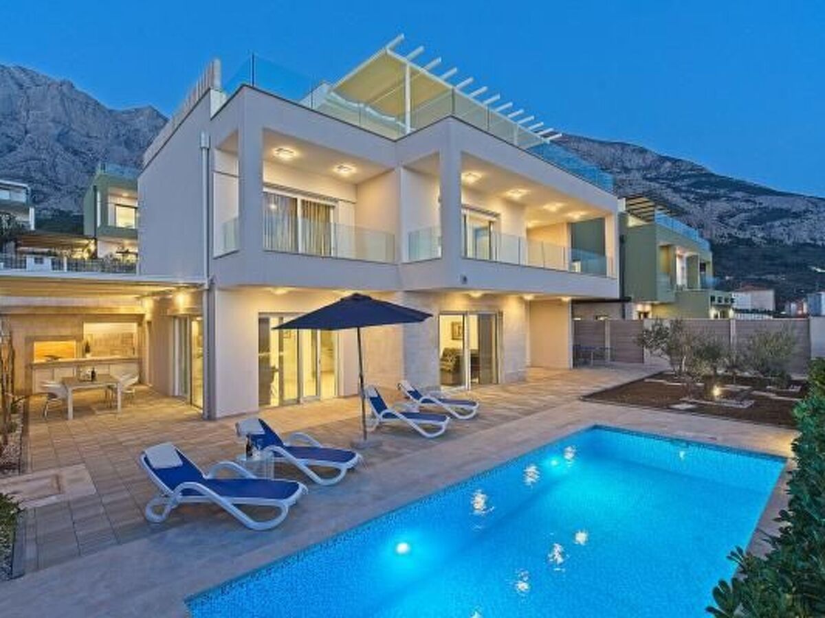 Villa Ulika : maison 3 chambres avec piscine chauffée - Photo 2