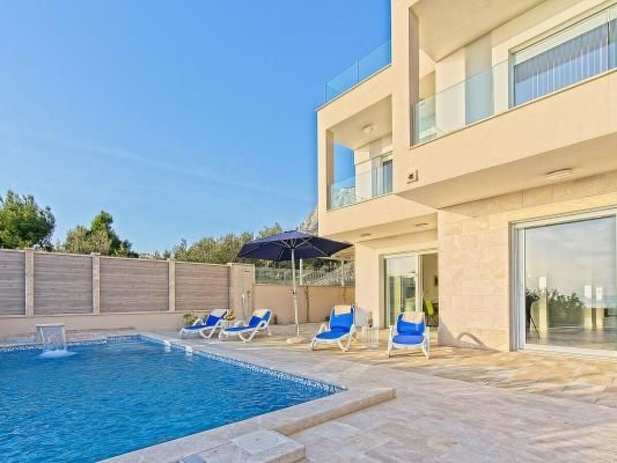 Villa Ulika : maison 3 chambres avec piscine chauffée - Photo 3