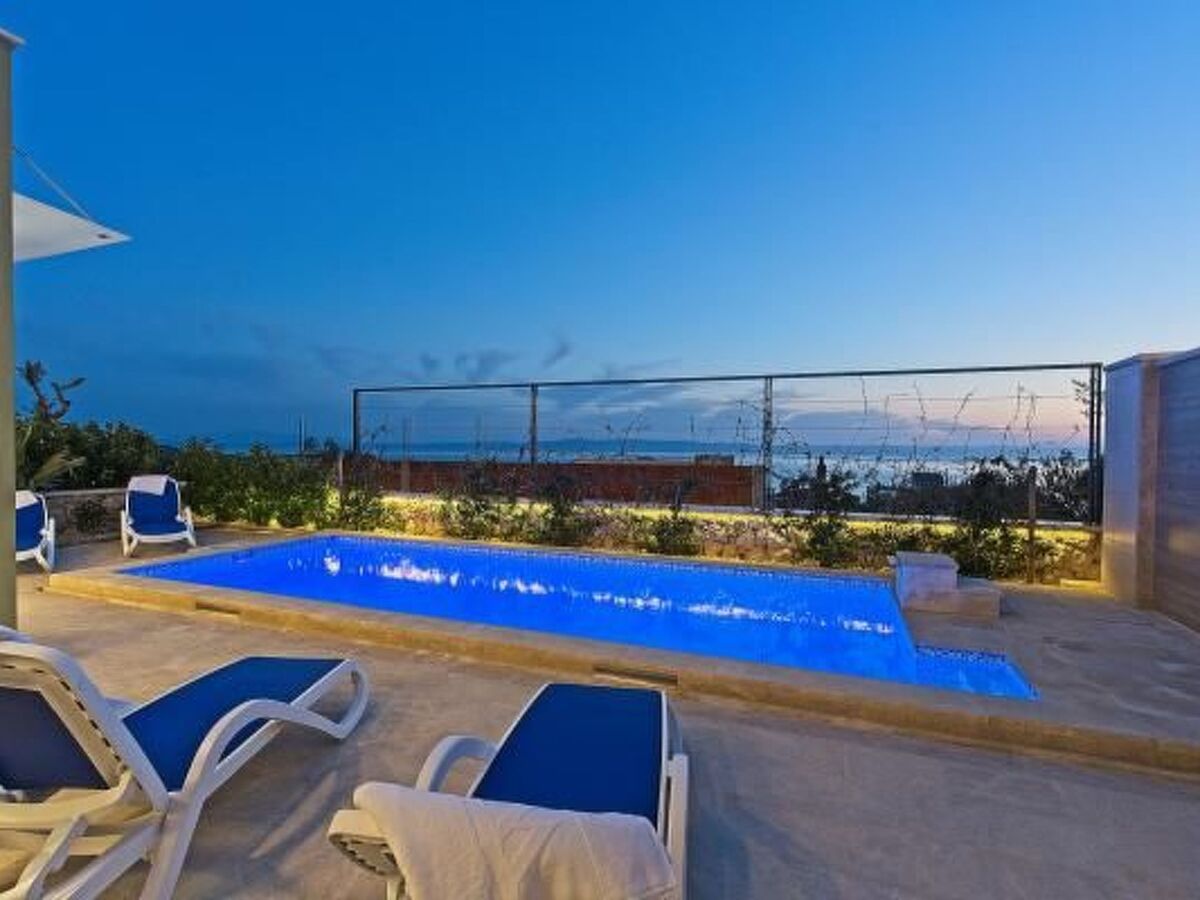 Villa Ulika : maison 3 chambres avec piscine chauffée - Photo 4
