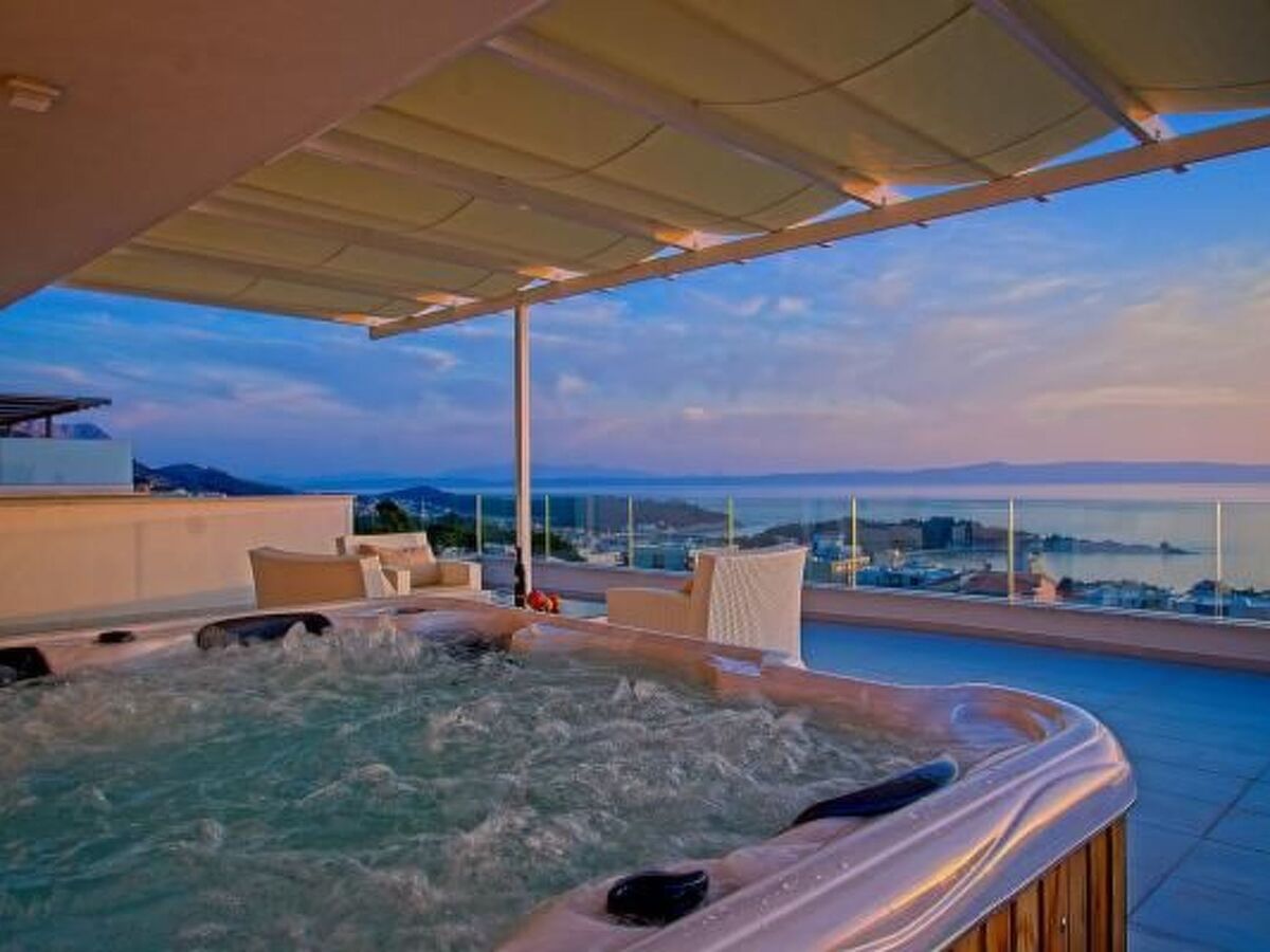 Villa Ulika : maison 3 chambres avec piscine chauffée - Photo 6
