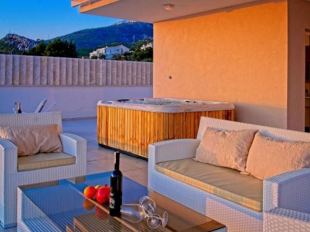 Villa Ulika : maison 3 chambres avec piscine chauffée - Photo 7