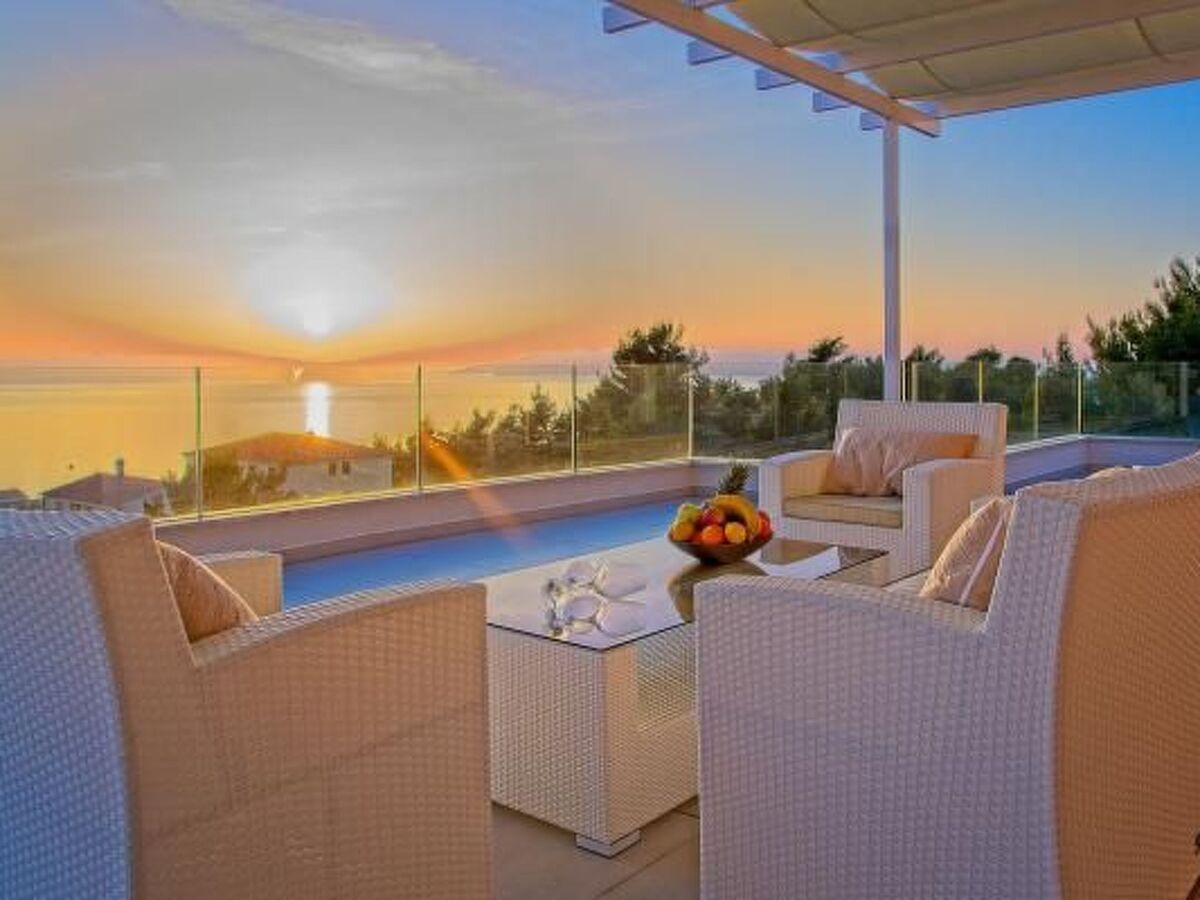 Villa Ulika : maison 3 chambres avec piscine chauffée - Photo 8