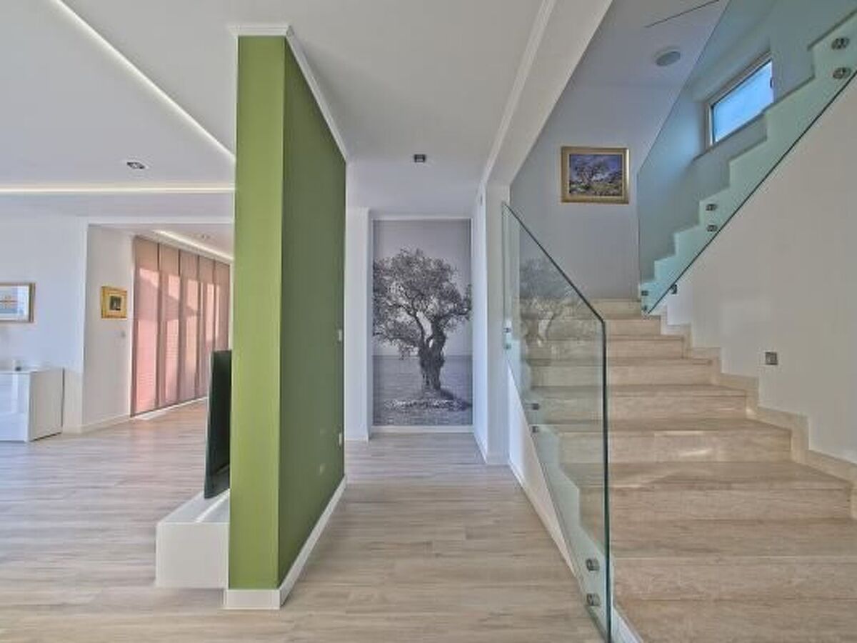 Villa Ulika : maison 3 chambres avec piscine chauffée - Photo 12