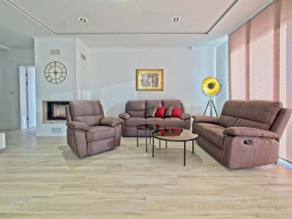 Villa Ulika : maison 3 chambres avec piscine chauffée - Photo 14