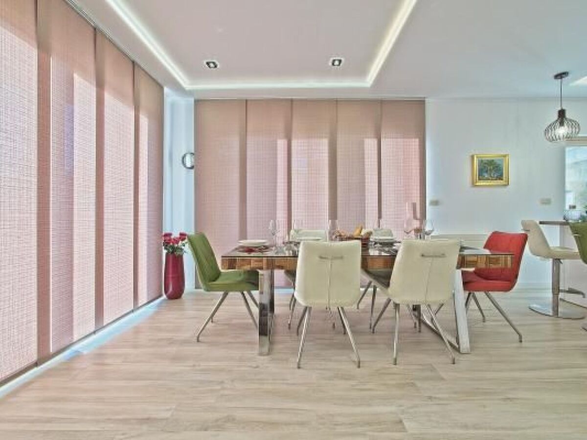 Villa Ulika : maison 3 chambres avec piscine chauffée - Photo 15