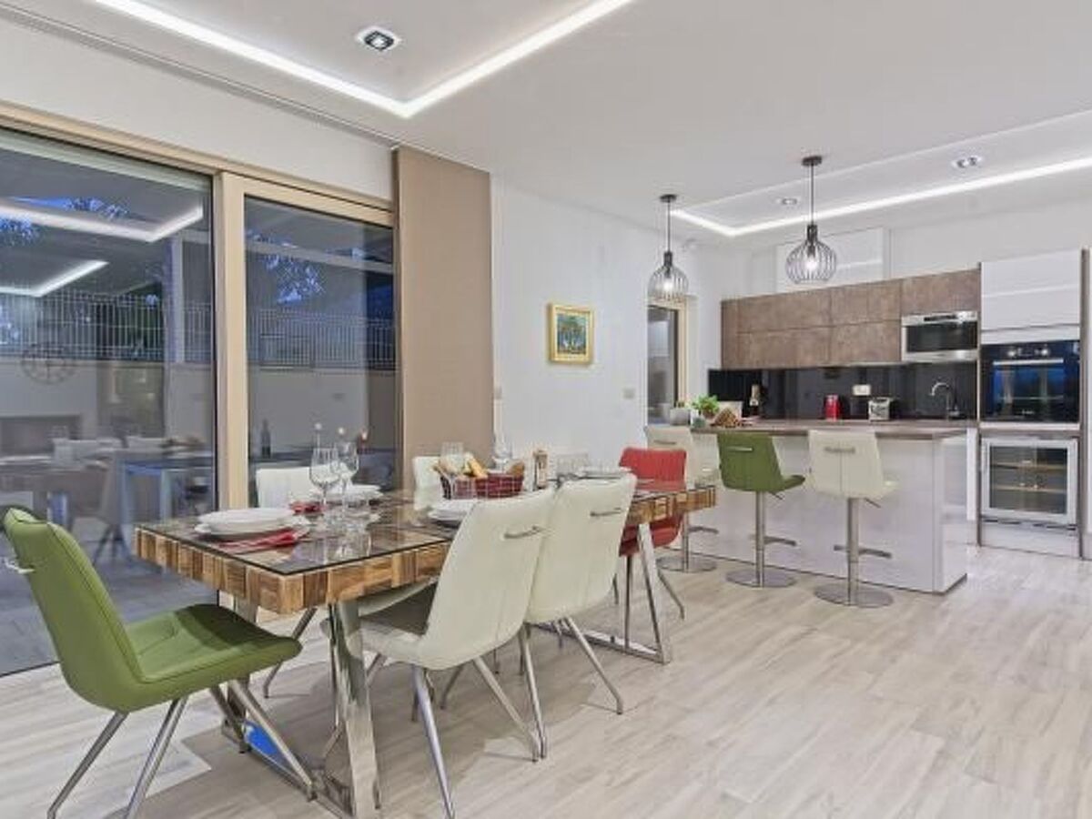 Villa Ulika : maison 3 chambres avec piscine chauffée - Photo 17